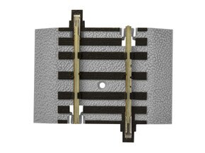 AF 1 3/4" Straight FasTrack